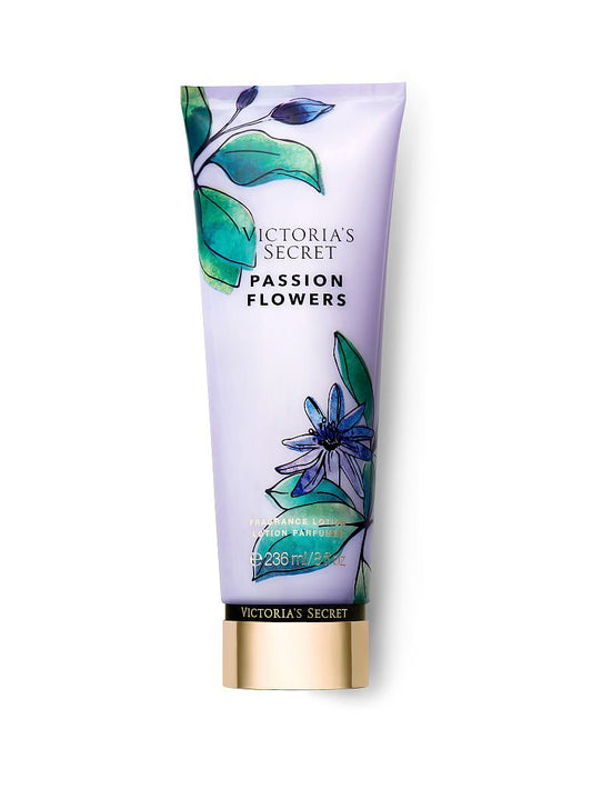 Passion Flowers Nourishing Hand & Body Lotion