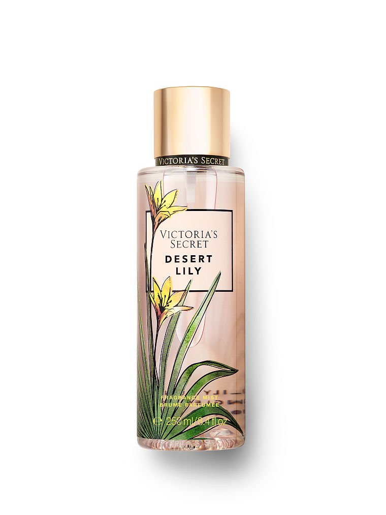 Desert Lily Fragrance Mist