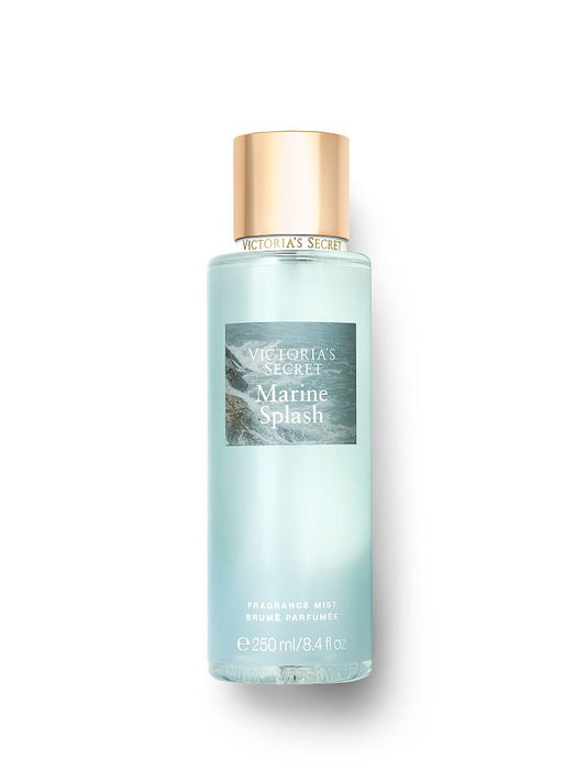 Marine Splash Fragrance Style