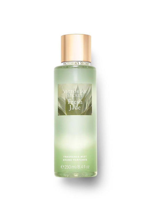 Fresh Jade Fragrance Style