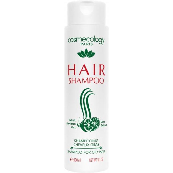 Shampoo for Oily Hair 300ml