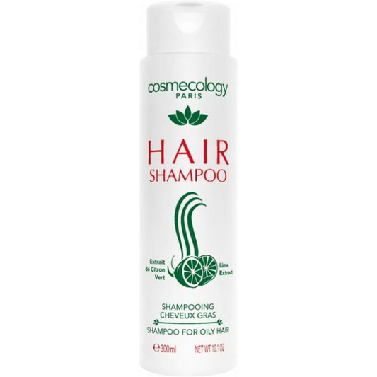 Shampoo for Oily Hair 300ml