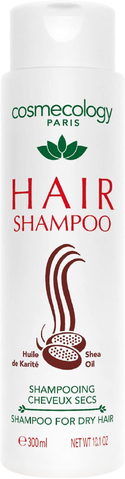 Shampoo for Dry Hair 300ml