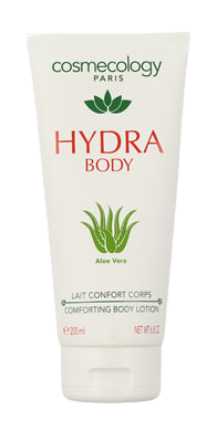 Hydra Body 200ml