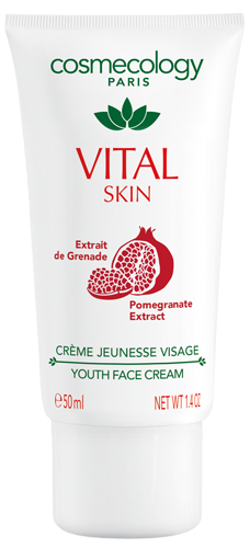 Skin Vital Face Cream 50ml