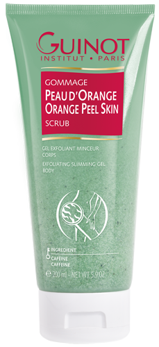 Gommage Peau d'Orange 200ml