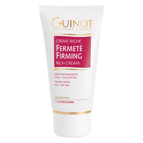 Crème Riche Fermettè 50ml