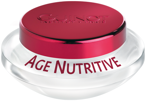 Crème Age Nutritive 50ml