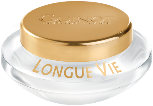 Crème Longue Vie 50ml