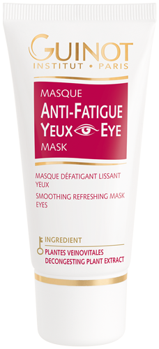 Masque Anti-Fatigue Yeux 50ml