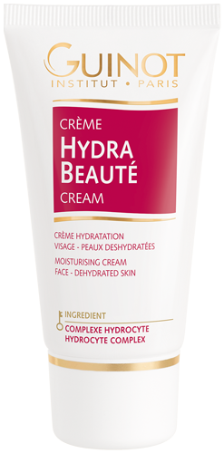 Crème Hydra Beauté 50ml