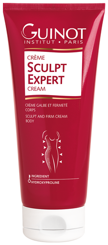 Crème Sculpt Expert 200ml