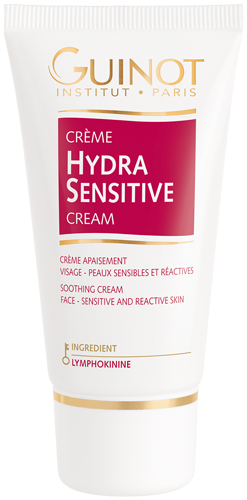 Crème Hydra Sensitive 50ml