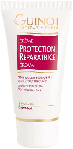 Crème Protection Réparatrice 50ml