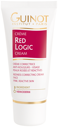 Crème Red Logic 30ml