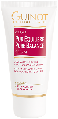 Crème Pur Équilibre 50ml