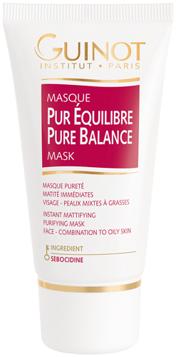 Masque Pur Équilibre 50ml