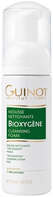 Mousse Nettouante Bioxygène 150ml