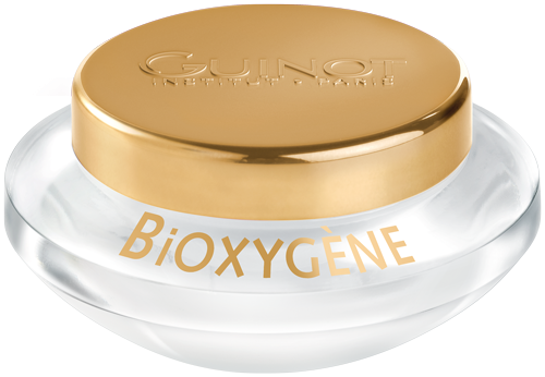 Crème Bioxygéne 50ml