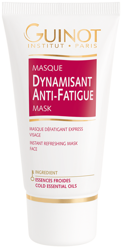 Masque Dynamisant Anti-Fatigue 50ml