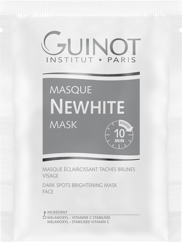 Masque Newhite