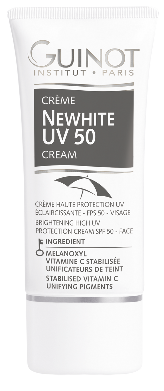 Crème Newhite UV 50 30ml