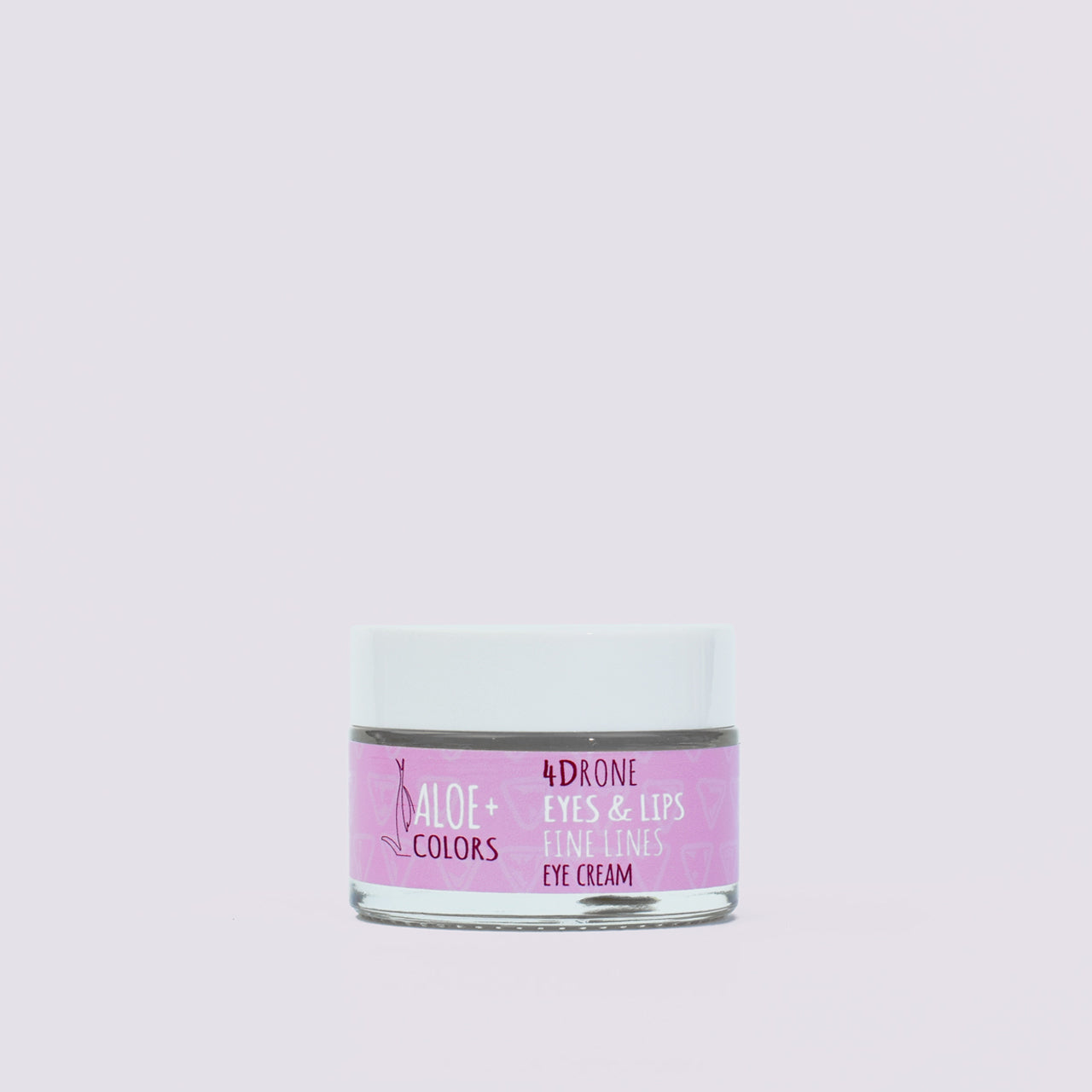 Eyes and Lips Cream for fine lines