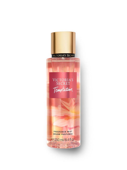 Temptation Fragrance Mist