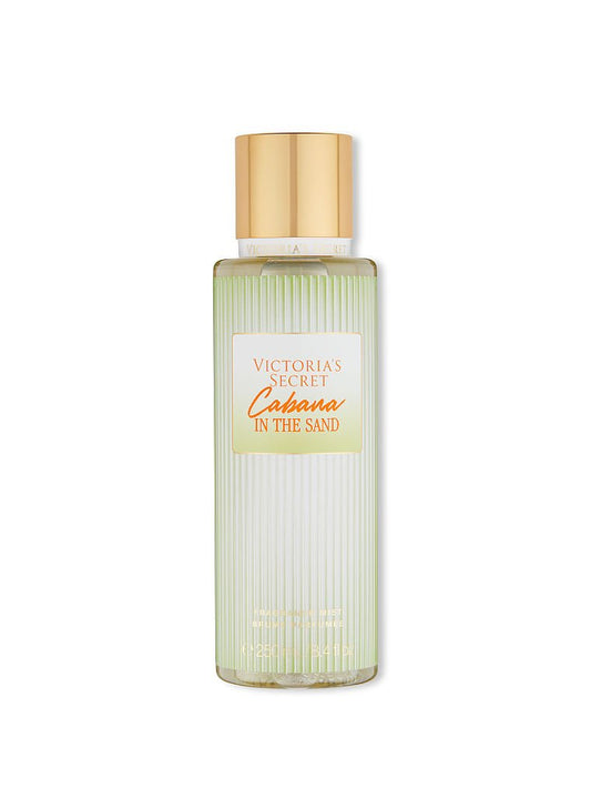 Cabana in the Sand Fragrance Mist