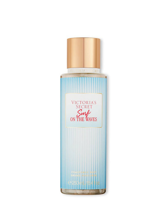 Surf on the Waves Fragrance Mist