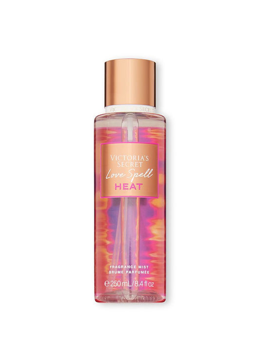 Love Spell HEAT Fragrance Mist