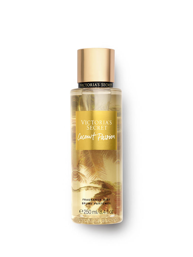 Coconut Passion Fragrance Mist