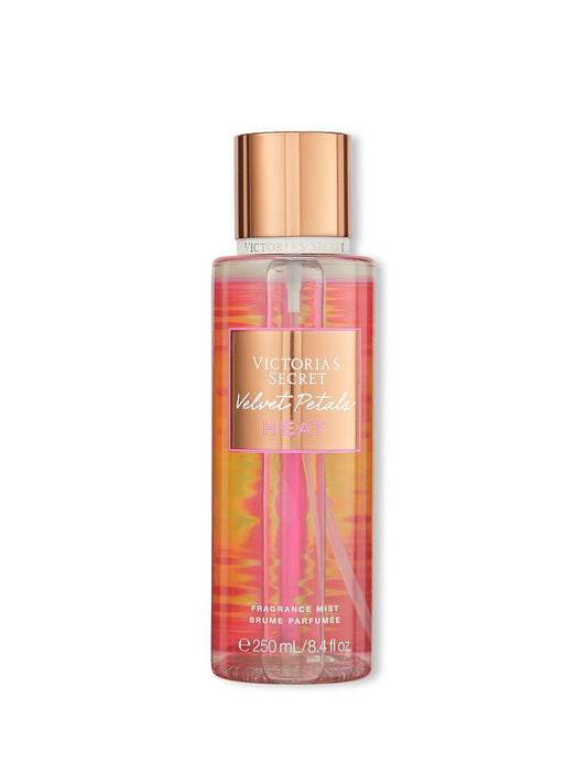 Velvet Petals HEAT Fragrance Mist