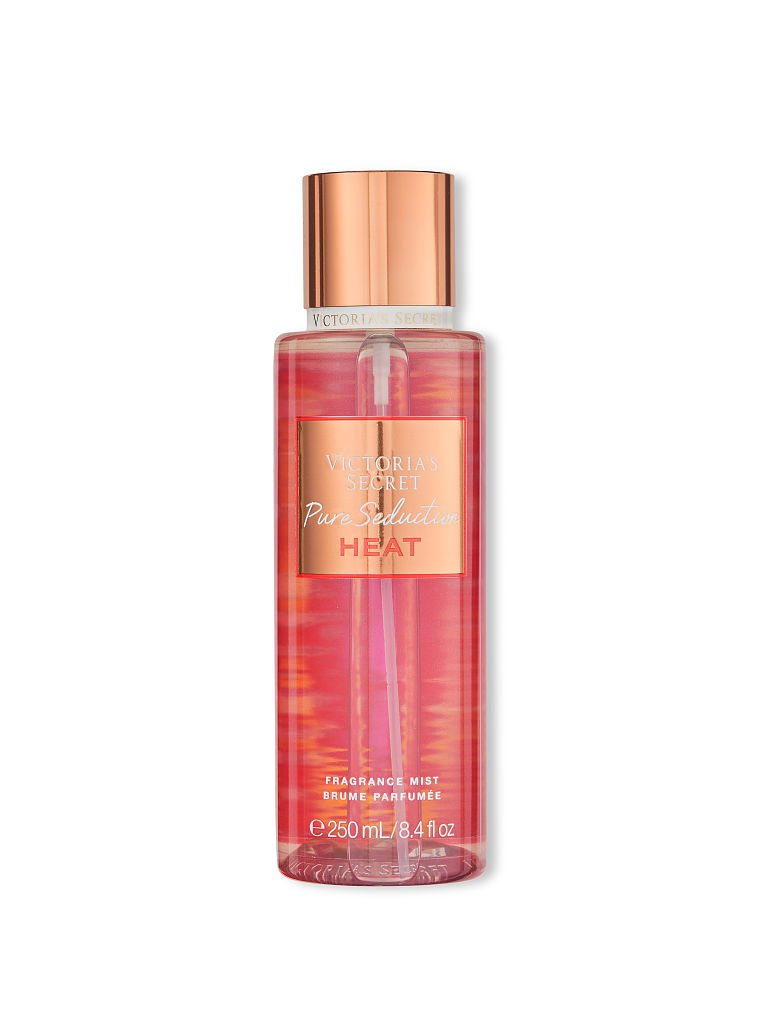 Pure Seduction HEAT Fragrance Mist