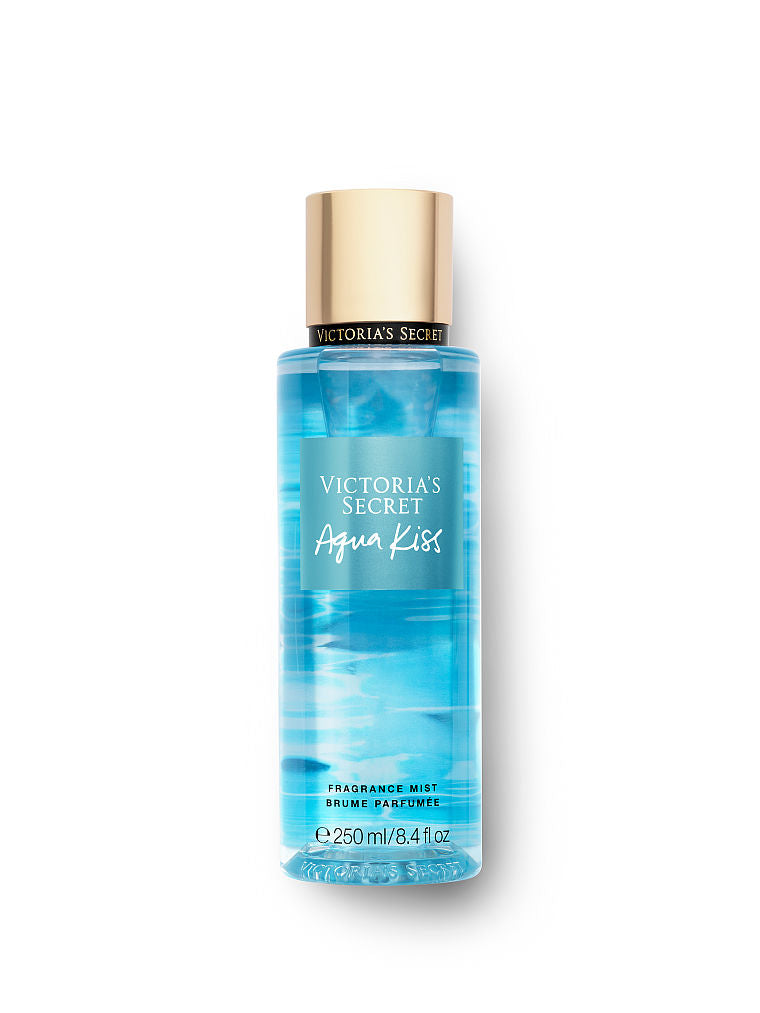 Aqua Kiss Fragrance Mist