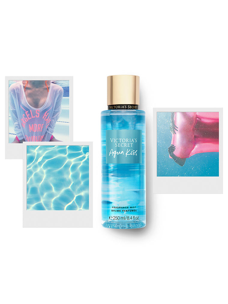 Aqua Kiss Fragrance Mist