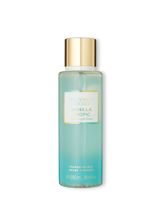 Vanilla Tropic Fragrance Mist