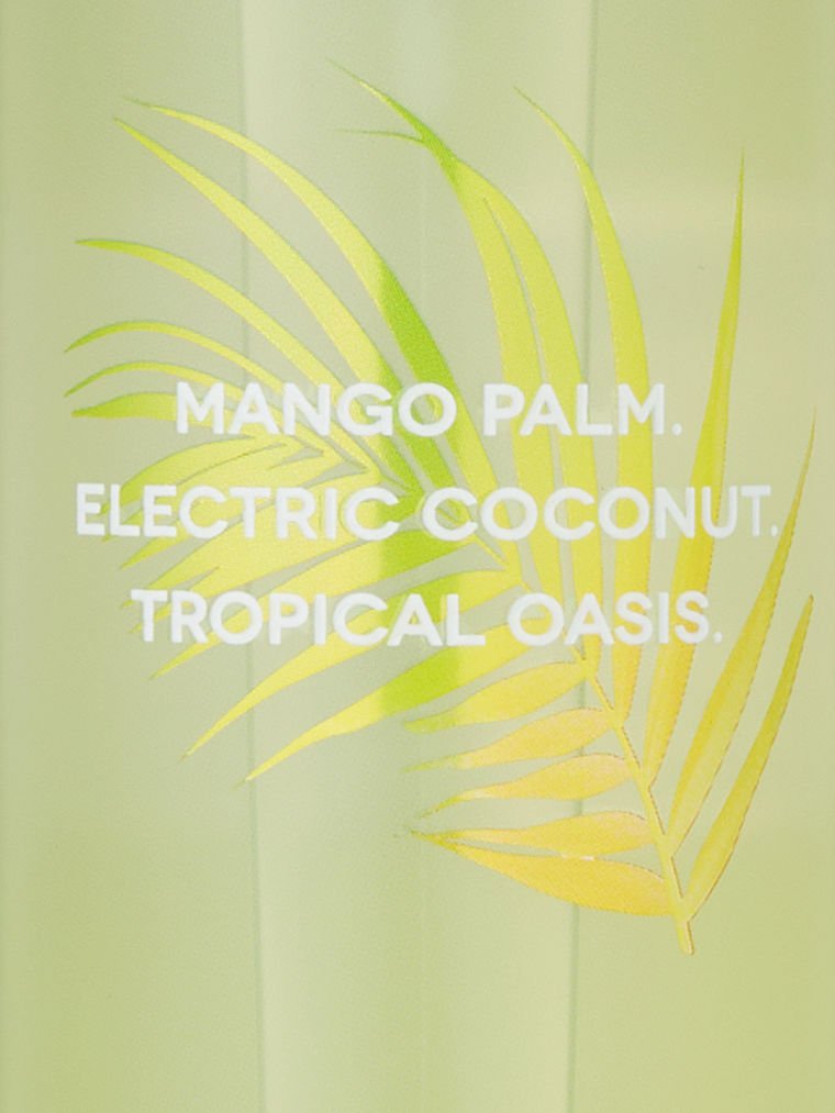 Palm Lagoon Fragrance Mist
