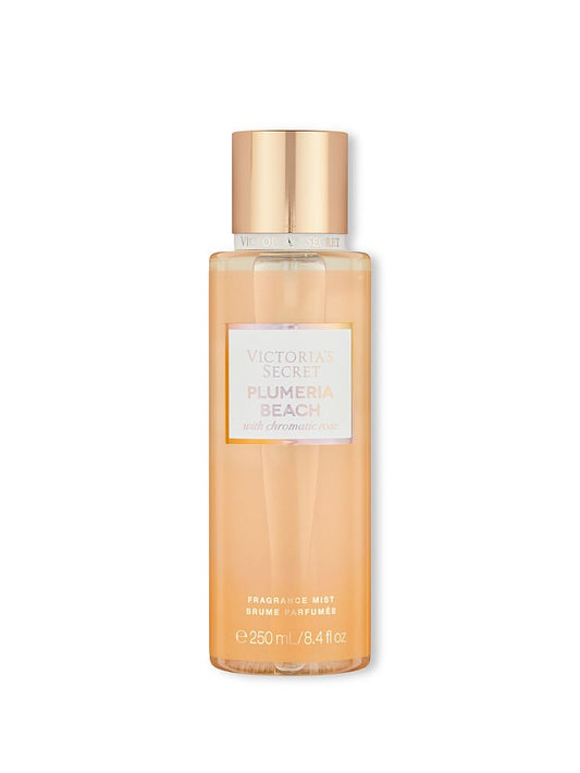 Plumeria Beach Fragrance Mist