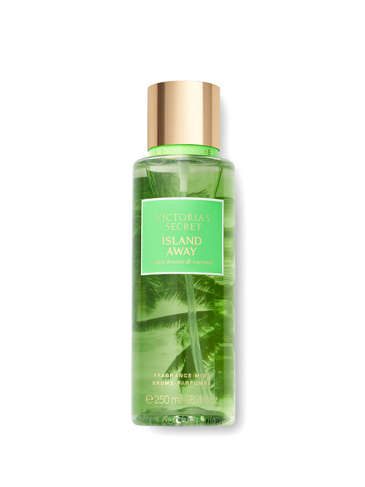 Island Away Fragrance Mist