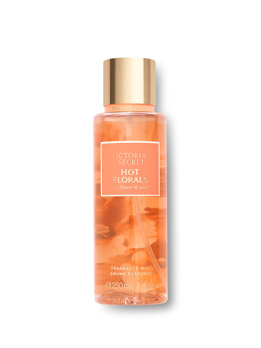 Hot Florals Fragrance Mist