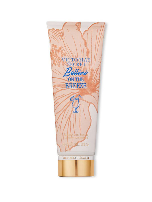 Bellini on the Breeze Fragrance Lotion