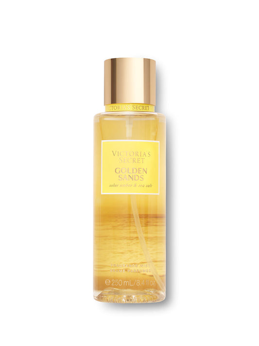 Golden Sands Fragrance Mist