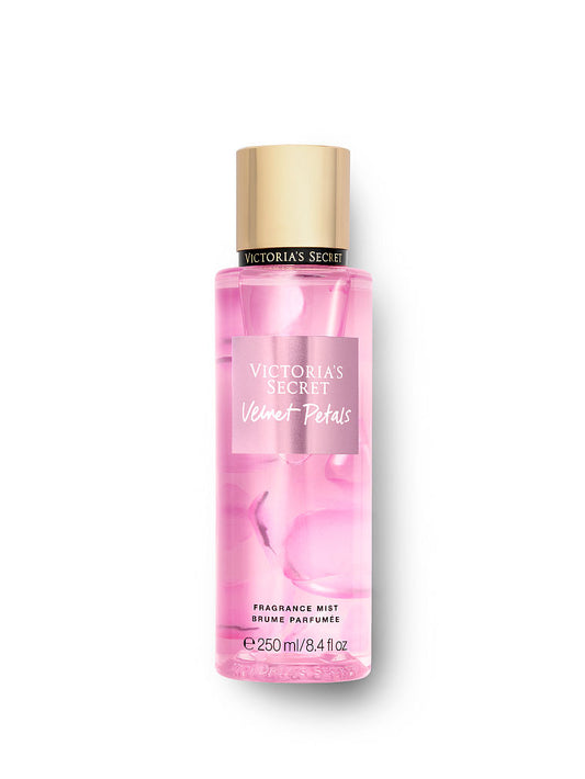 Velvet Petals Fragrance Mist