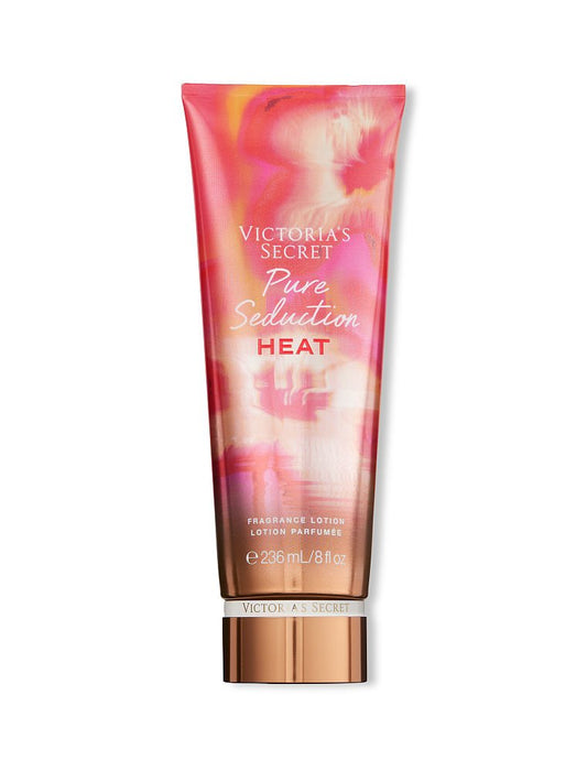 Pure Seduction HEAT Fragrance Lotion