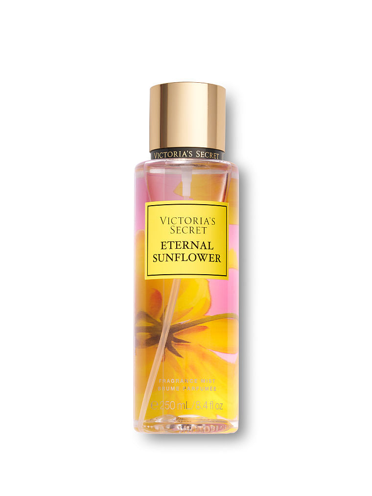 Eternal Sunflower Fragrance Mist