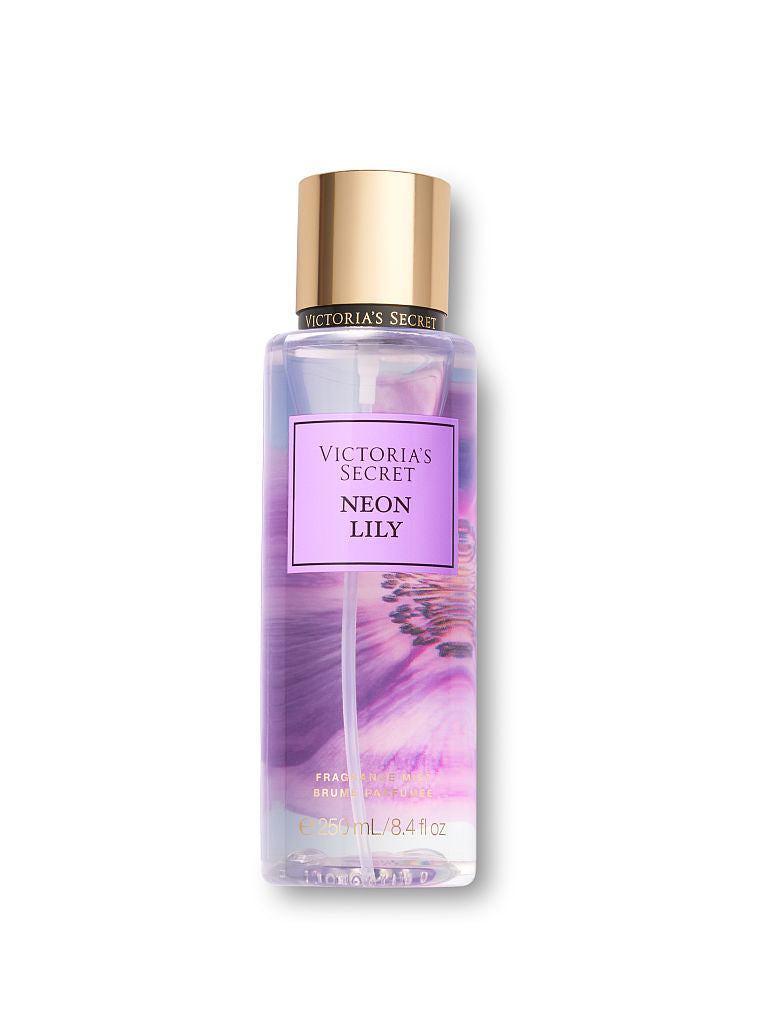 Neon Lily Fragrance Mist