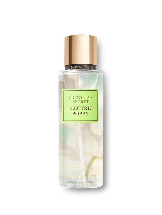 Electric Poppy Fragrance Mist