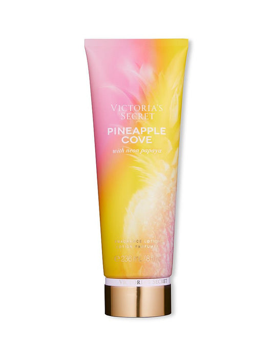 Pineapple Cove Fragrance Lotion