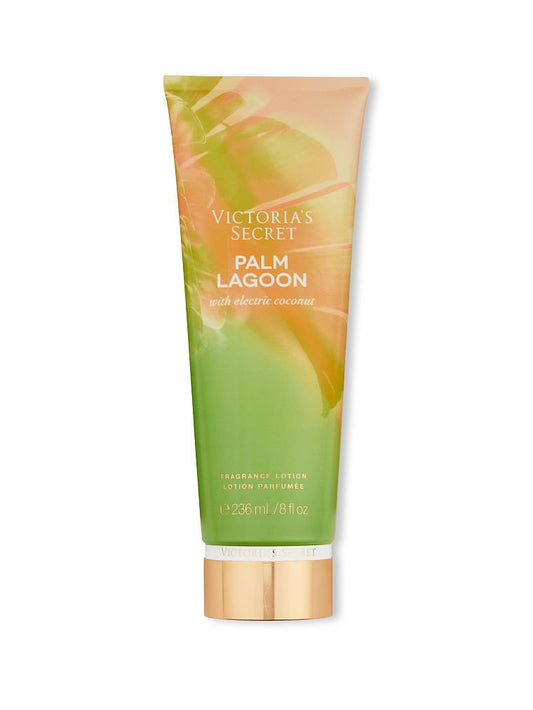 Palm Lagoon Fragrance Lotion